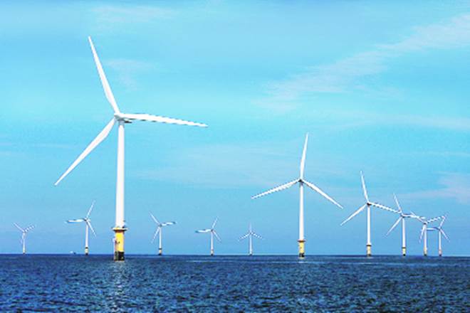 seci, wind power seci, wind power