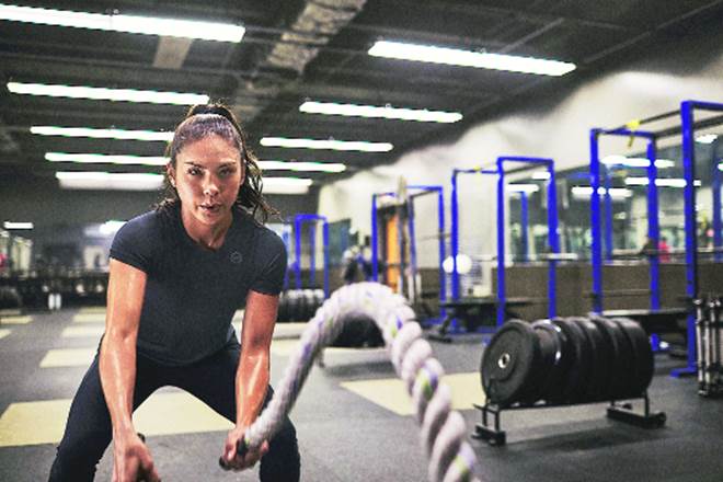 Nike Fit app, nike fitness app, nike fitness, nike sportswear,