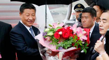 G20 summit, Xi Jinping, Narendra Modi, Donald Trump, BRICS, Wang Yi, Liu He, Osaka summit, latest news on G20 summit G20 summit, Xi Jinping, Narendra Modi, Donald Trump, BRICS, Wang Yi, Liu He, Osaka summit, latest news on G20 summit