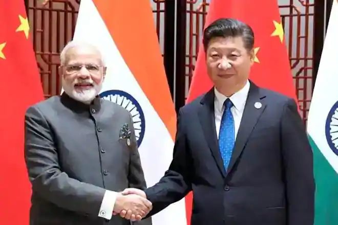 SCO Summit 2019: PM Modi to meet Chinese President Xi Jinping in ...