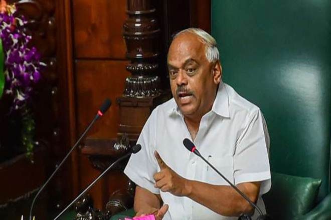 Karnataka govt formation, karnataka government latest news,