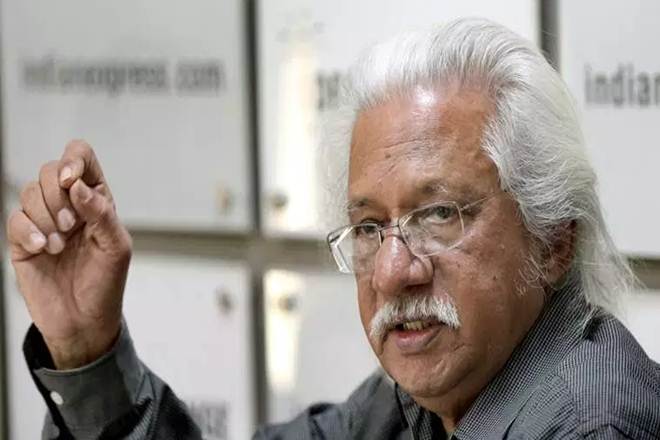 Adoor Gopalakrishnan, Adoor Gopalakrishnan Moon remark, B Gopalkrishnan, narendra modi, mob lynching, letter to pm modi on lynchings, Adoor Gopalakrishnan Adoor Gopalakrishnan, Adoor Gopalakrishnan Moon remark, B Gopalkrishnan, narendra modi, mob lynching, letter to pm modi on lynchings, Adoor Gopalakrishnan