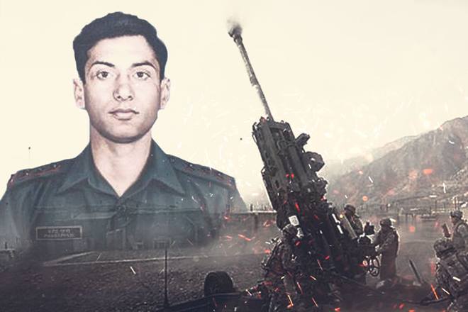 Captain Manoj Pandey, who was posthumously awarded the Param Vir Chakra for exhibiting exemplary valour, was a brilliant student "bestowed with natural talent", they recalled. 