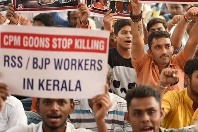 The court relied on the testimonies of witnesses, including the prime witness Soumya, wife of the deceased. (File Photo)