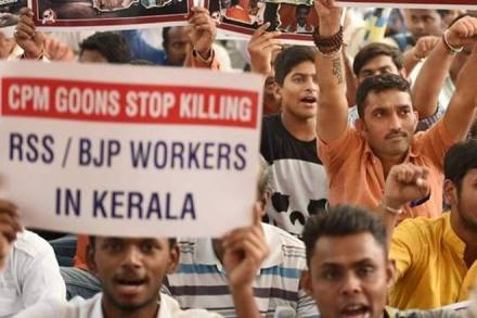 The court relied on the testimonies of witnesses, including the prime witness Soumya, wife of the deceased. (File Photo)