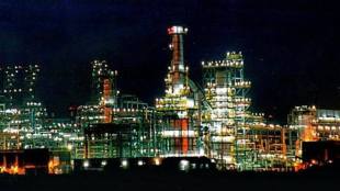 RIL, Reliance, Jamnagar Refinery, Reliance Saudi Aramco Deal