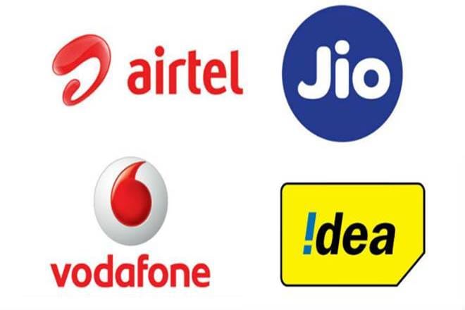 Mukesh Ambani-led firm Jio had pipped Bharti Airtel in May to become the second largest mobile operator with 322.9 million users and 27.80 per cent market, according to Trai data.