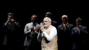 The event will include a cultural programme and an address by Modi. (Reuters file photo)