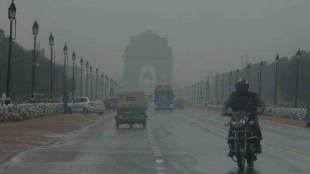 The city recorded a rainfall of 11.2 mm from 8:30 am on Friday to 8:30 am on Saturday, the Meteorological (MeT) department said. (File photo)