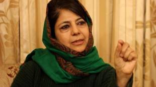 Mehbooba Mufti, Triple Talaq Bill, triple talaq bill voting