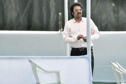 Kuldeep Bishnoi represents Haryana's Adampur assembly constituency. (Express Photo/ File)Kuldeep Bishnoi represents Haryana's Adampur assembly constituency. (Express Photo/ File) Kuldeep Bishnoi represents Haryana's Adampur assembly constituency. (Express Photo/ File)Kuldeep Bishnoi represents Haryana's Adampur assembly constituency. (Express Photo/ File)