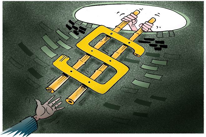 Illustration: Rohnit Phore