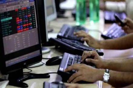 The 10-year yield fell below two percent to fall as low as 1.969%, a low last seen in November 2016. (File photo)