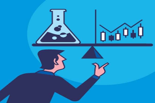 Technical analysis is more practical as it studies the markets and financial instruments as they exist, even if trading activity appears, at times, to be irrational Technical analysis is more practical as it studies the markets and financial instruments as they exist, even if trading activity appears, at times, to be irrational