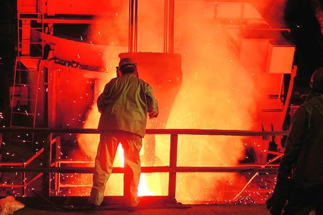 Based on production data, it is seen that global capacity utilisation – which was 77.2% in 2017 – has gone up to 81% in 2018.