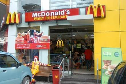 The SSSG growth was driven by various demand-stimulating initiatives planned by the company such as launch of the McDonald’s app in Q4FY19, McSaver offer, free delivery during IPL and World Cup and the launch of McCafe rewards programme.