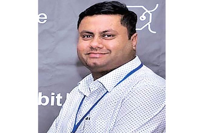 Amit Aggarwal, co-founder and director of Effectual Services