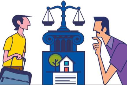 Existing rent control laws are restricting the growth of rental housing segment and discouraging the owners from renting out their vacant premises.