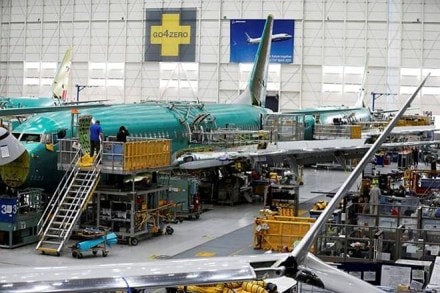 Jet suppliers go on merger spree trying to keep up with Boeing and Airbus output Jet suppliers go on merger spree trying to keep up with Boeing and Airbus output