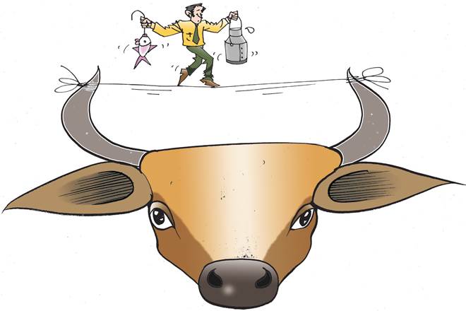 It’s hoped that the objective behind the creation of the new ministry has been thought-out. Else, it will become a case of maximum government and minimum governance