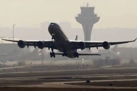 A senior official at the DGCA told PTI that it is probing the incidents of planes overshooting runways. (Representational image)