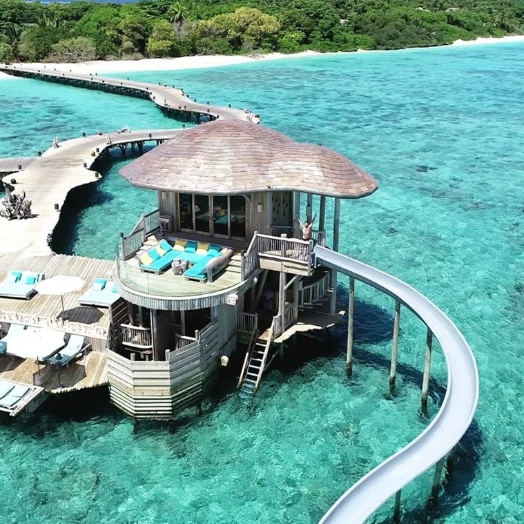 The high court said there was no infirmity in the lower courts' orders and directed the man to clear the entire arrears of maintenance within six weeks. The high court said there was no infirmity in the lower courts' orders and directed the man to clear the entire arrears of maintenance within six weeks.