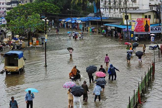 India received 6% less rainfall than the 50-year average in the week ended on July 3, data from the India Meteorological Department (IMD) showed.