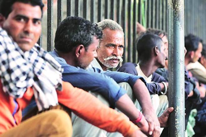 The Survey pointed out that one in every three wage workers in India is not protected by the minimum wage law.
The Survey pointed out that one in every three wage workers in India is not protected by the minimum wage law.