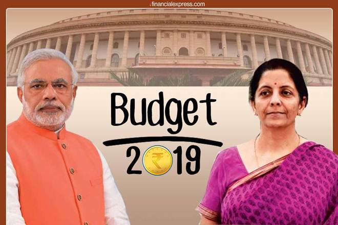 Prior to the presentation, the Union Cabinet headed by Prime Minister Narendra Modi approved the Budget for 2019-20.