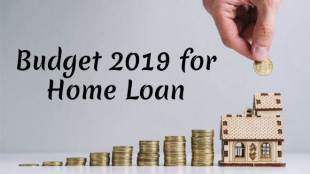 Budget 2019-20: One of the government initiatives that draws favour of the Finance Minister is 'Housing of All'.