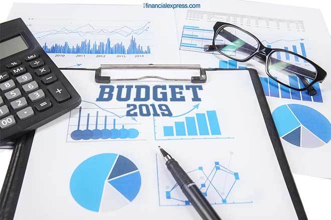 Union Budget 2019 India