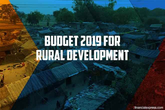 Budget 2019-20: The finance minister said steps such as zero budget farming can help in doubling farmers' income in time for the 75th Independence Day celebrations.