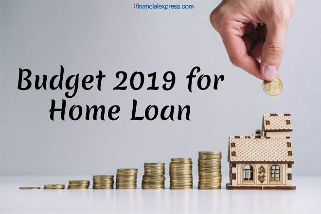 Budget 2019-20: Most homeowners will testify that the interest component of their home loan is tough on their finances.