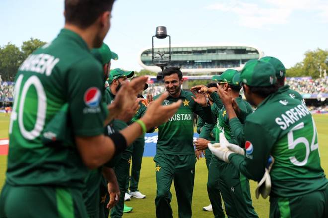 The 37-year-old will continue to play the Twenty20 format, but he admitted it was an emotional moment to call time on his ODI career. (Twitter)