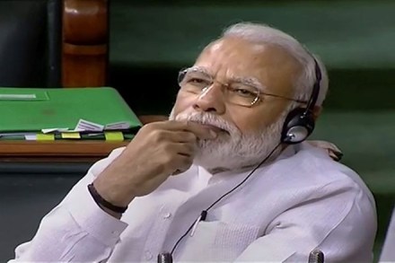 The committee has written a letter to Prime Minister Modi and Union Labour Minister Santosh Gangawar in this regard. (PTI Photo)