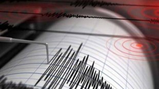 Indonesia's geophysics agency issued a tsunami warning for coastal communities nearby. (Representational Image)