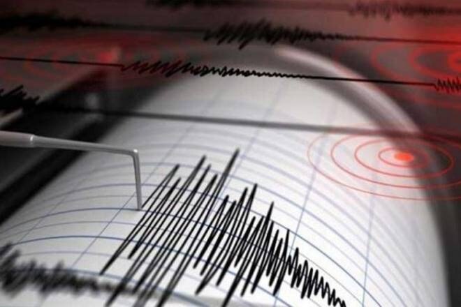 Indonesia's geophysics agency issued a tsunami warning for coastal communities nearby. (Representational Image)