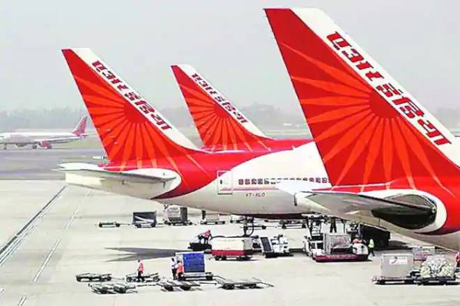 Showing its keenness to get out of the aviation business, which for many decades have been a big drain on public money, the budget for FY20 has set aside just a paltry Rs 1 lakh. Showing its keenness to get out of the aviation business, which for many decades have been a big drain on public money, the budget for FY20 has set aside just a paltry Rs 1 lakh.