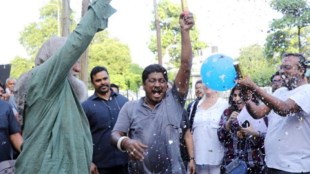 Anil Ambani is the younger brother of Asia's richest man Mukesh Ambani. (IE File photo)