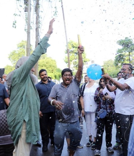 Anil Ambani is the younger brother of Asia's richest man Mukesh Ambani. (IE File photo)