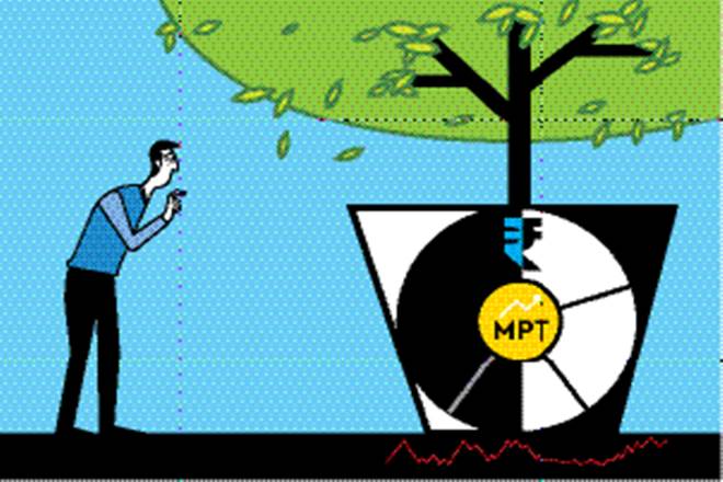 According to Markowitz, the process of selecting a portfolio is an important activity. One must carefully chose the shares or assets in the portfolio. The shares must be selected on the basis of how each asset will impact others as the overall value of the portfolio changes (Illustration: SHYAM Kumar Prasad)