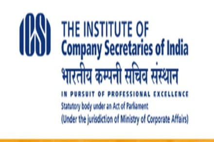 ICSI said this is an attempt to pursue heightened sense of self-governance and strengthen the practising side of the profession of company secretaries (Website image) ICSI said this is an attempt to pursue heightened sense of self-governance and strengthen the practising side of the profession of company secretaries (Website image)