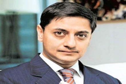 Sanjeev Sanyal, economic advisor, slowdon, global demand, economic crisis, finance ministry