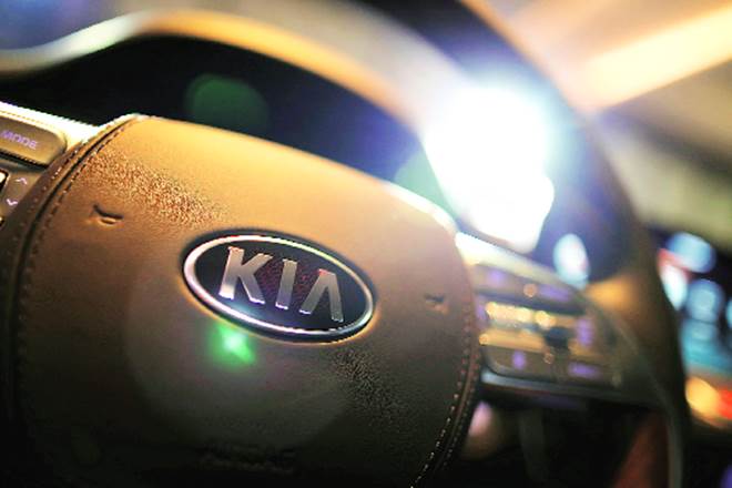 Kia Motors had made a phased investment of over $1 billion for its Anantapur plant