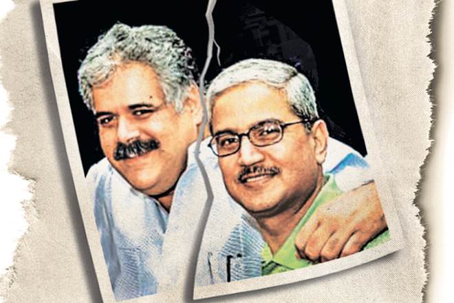 The shareholder agreement between Gangwal and Bhatia, who hold 36.69% and 37.9%, respectively, expires in October but the articles of association extend beyond that.