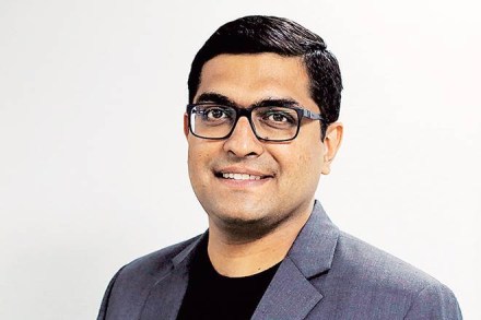 As a business if you are not agile and not responding to your consumers’ need or innovating on their behalf, you are going to lose out. — Varoon D Rajani, co-founder & CEO, Blazeclan Technologies