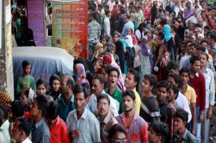 The impact of the dividend, however, depends upon good health, quality education and skills, job opportunities and a lower proportion of young dependents for existing population. (Representational Image)