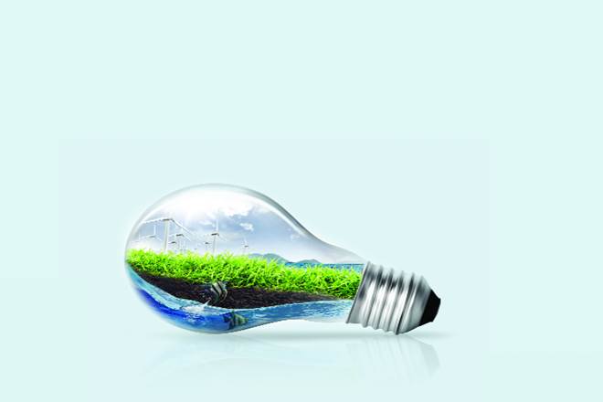 The company would buy power from renewable power generators and sell the same to one or more distribution companies, which requires a trading licence.