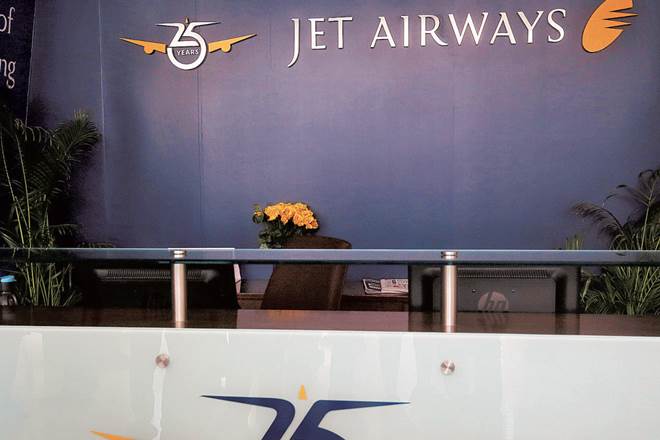 The Hinduja Group is understood to be in talks with Etihad to prepare a formal bid for Jet Airways.