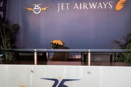 The Hinduja Group is understood to be in talks with Etihad to prepare a formal bid for Jet Airways.